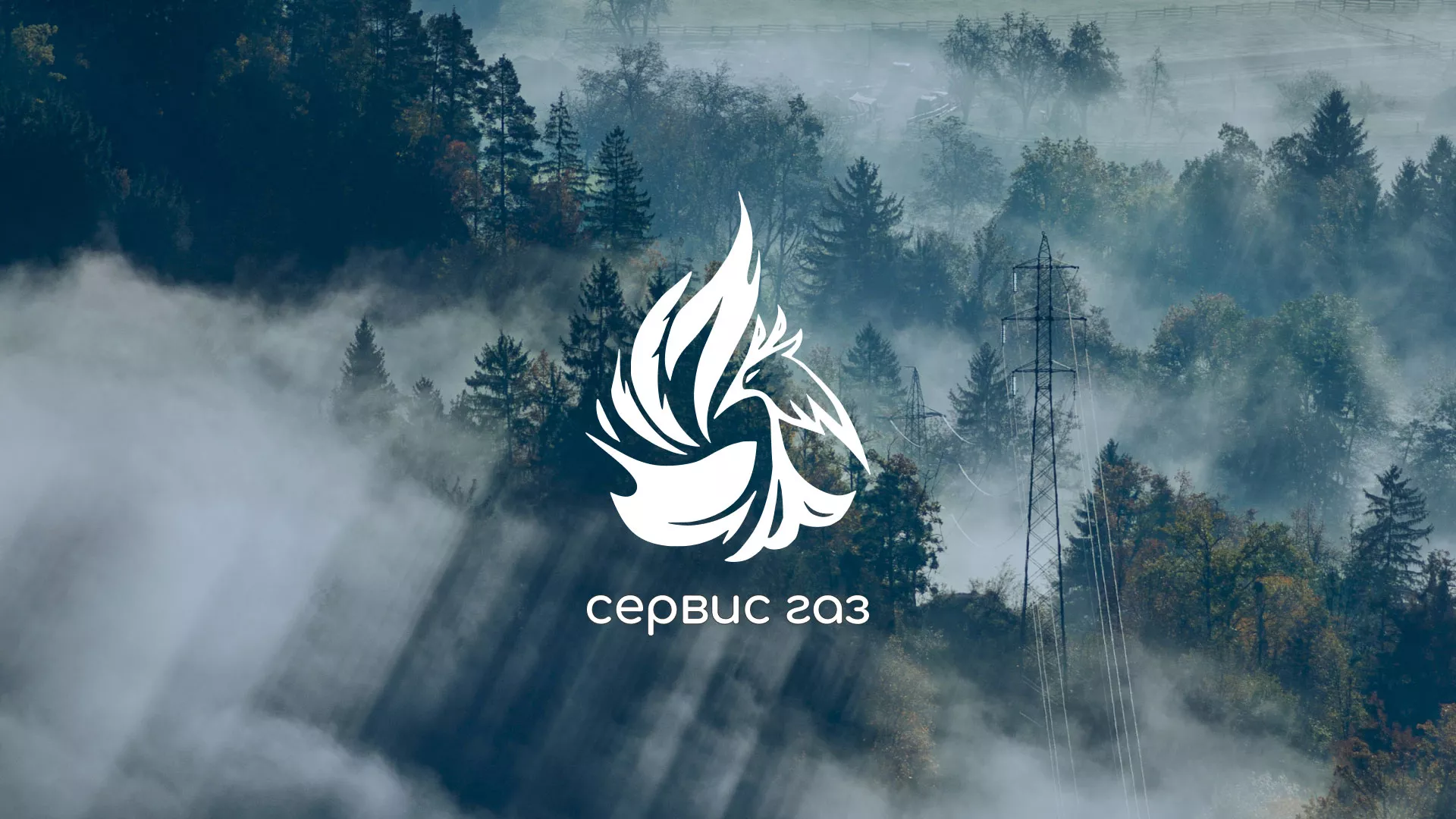 Создание сайта компании «Сервис газ» в Краснослободске