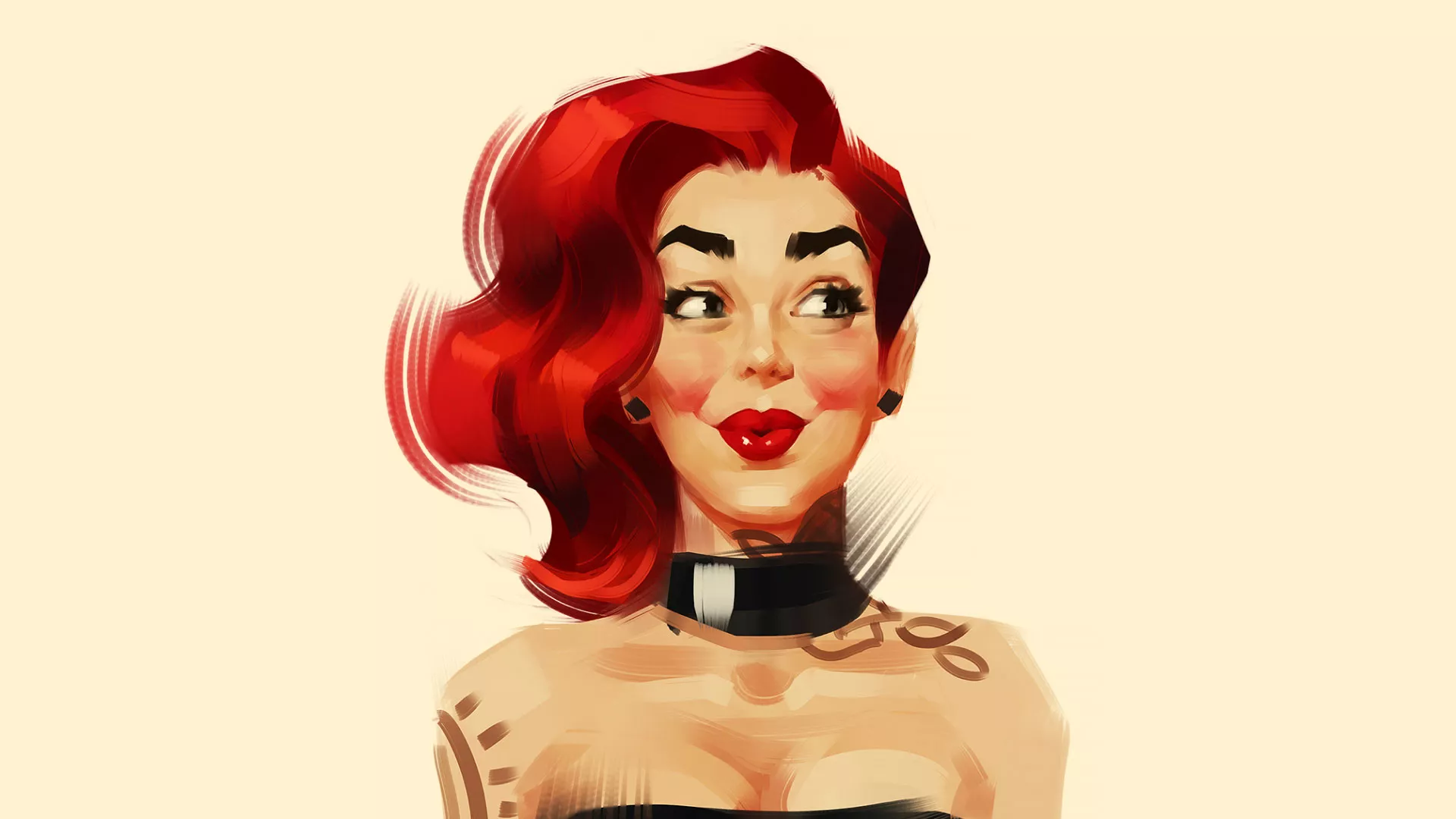 Создание интернет-магазина «Главсексмаг» в Краснослободске