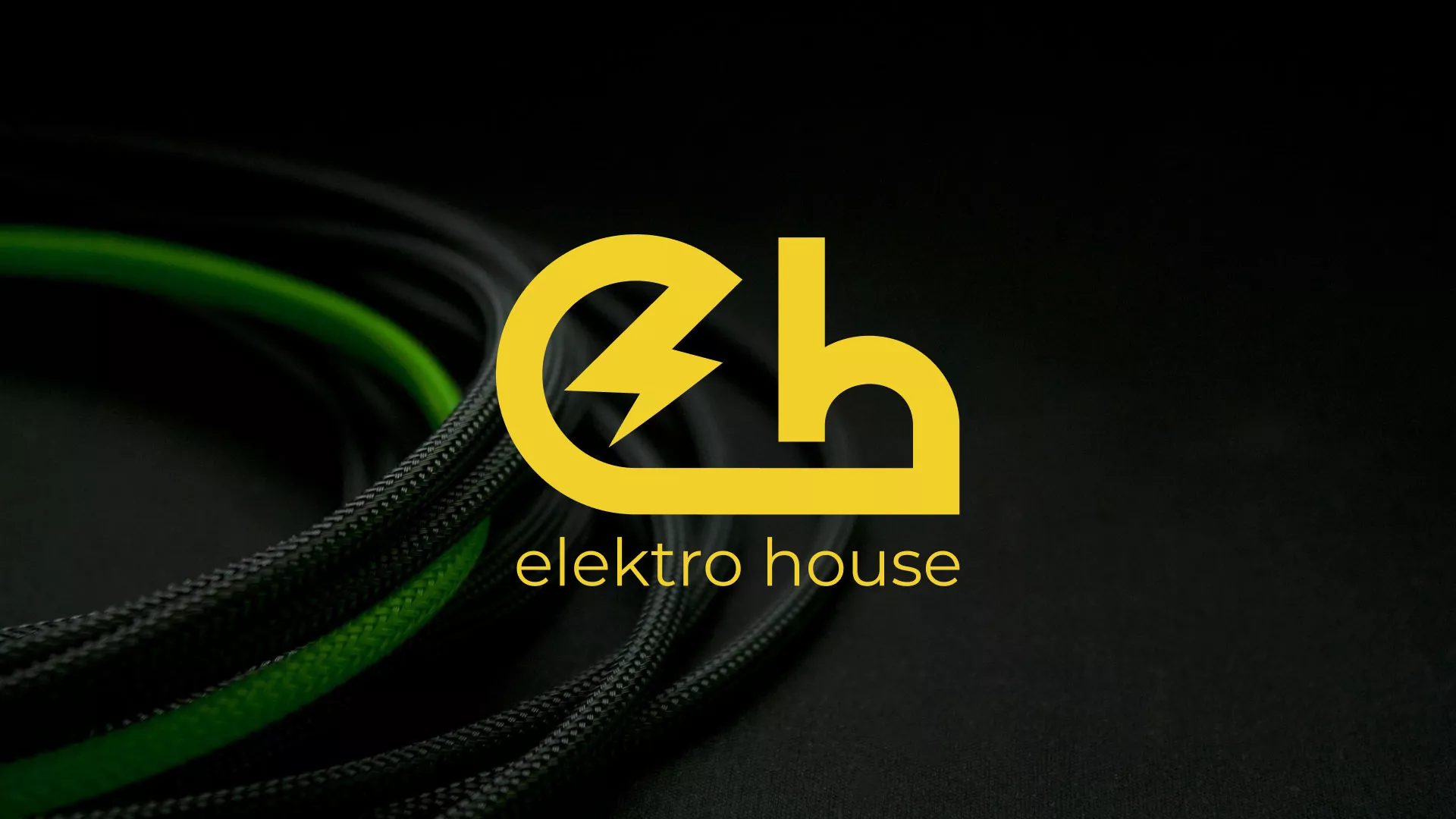 Создание сайта компании «Elektro House» в Краснослободске