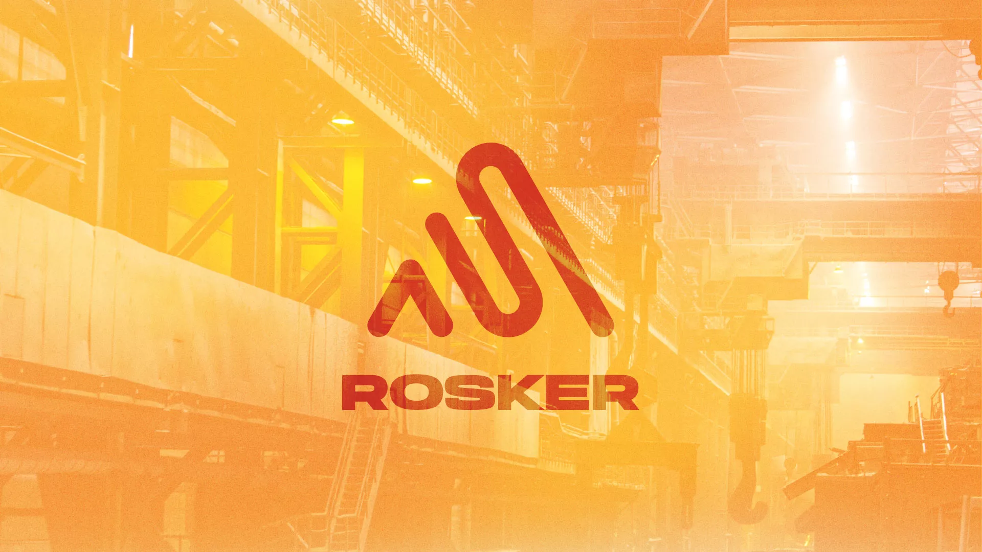 Ребрендинг компании «Rosker» и редизайн сайта в Краснослободске