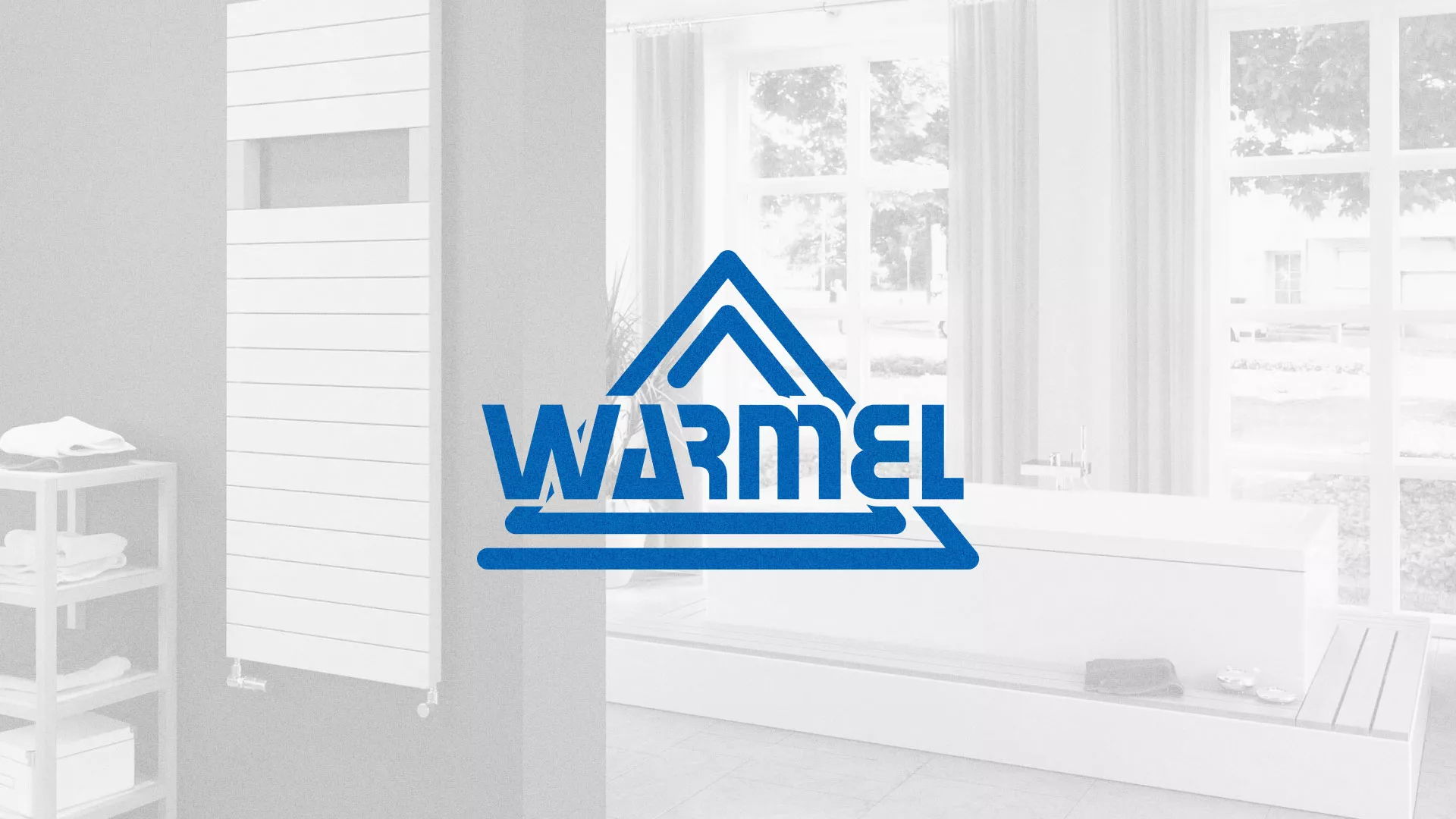 Разработка сайта для компании «WARMEL» по продаже полотенцесушителей в Краснослободске