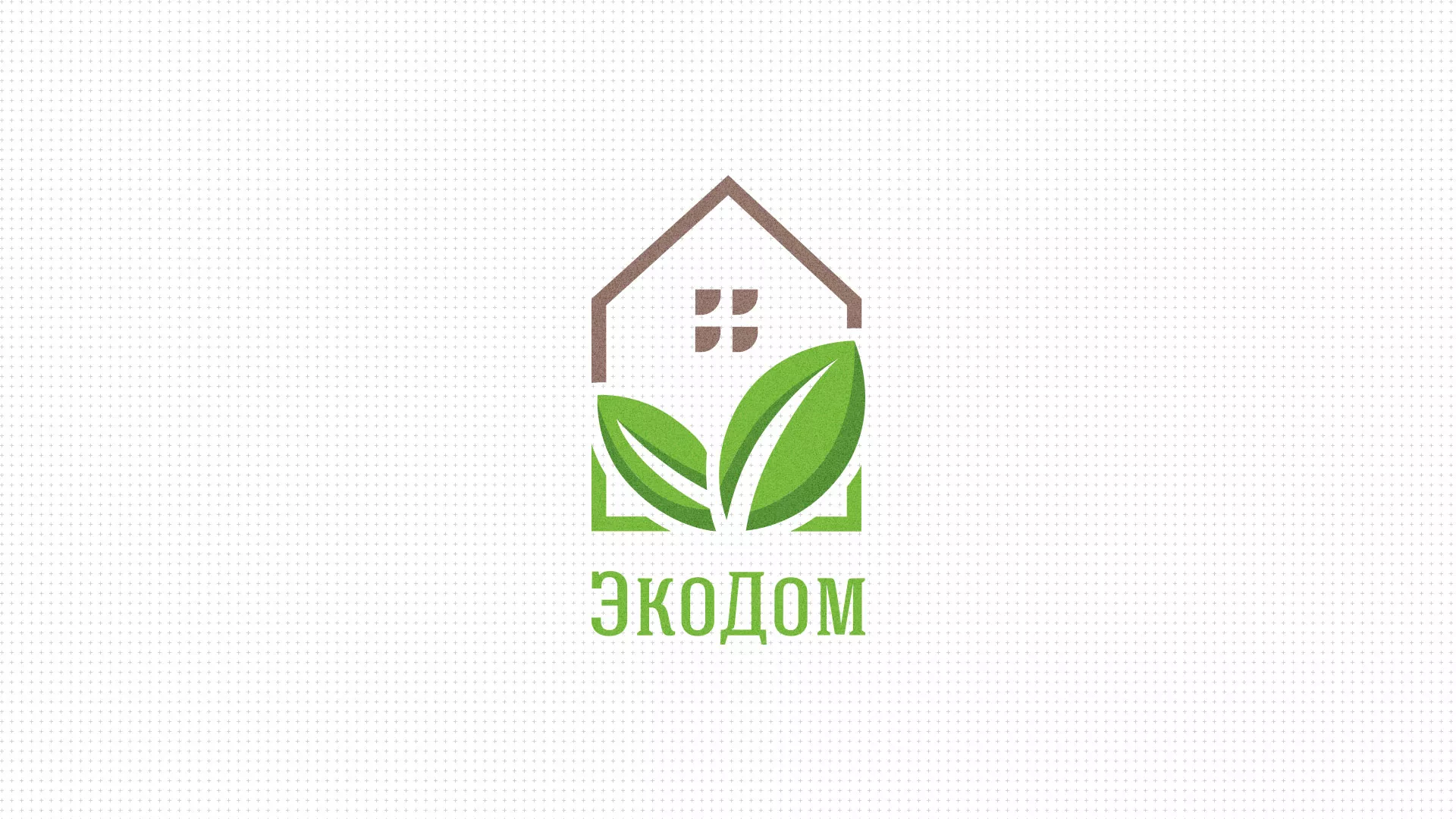 Создание сайта для строительной компании «ЭКОДОМ» в Краснослободске