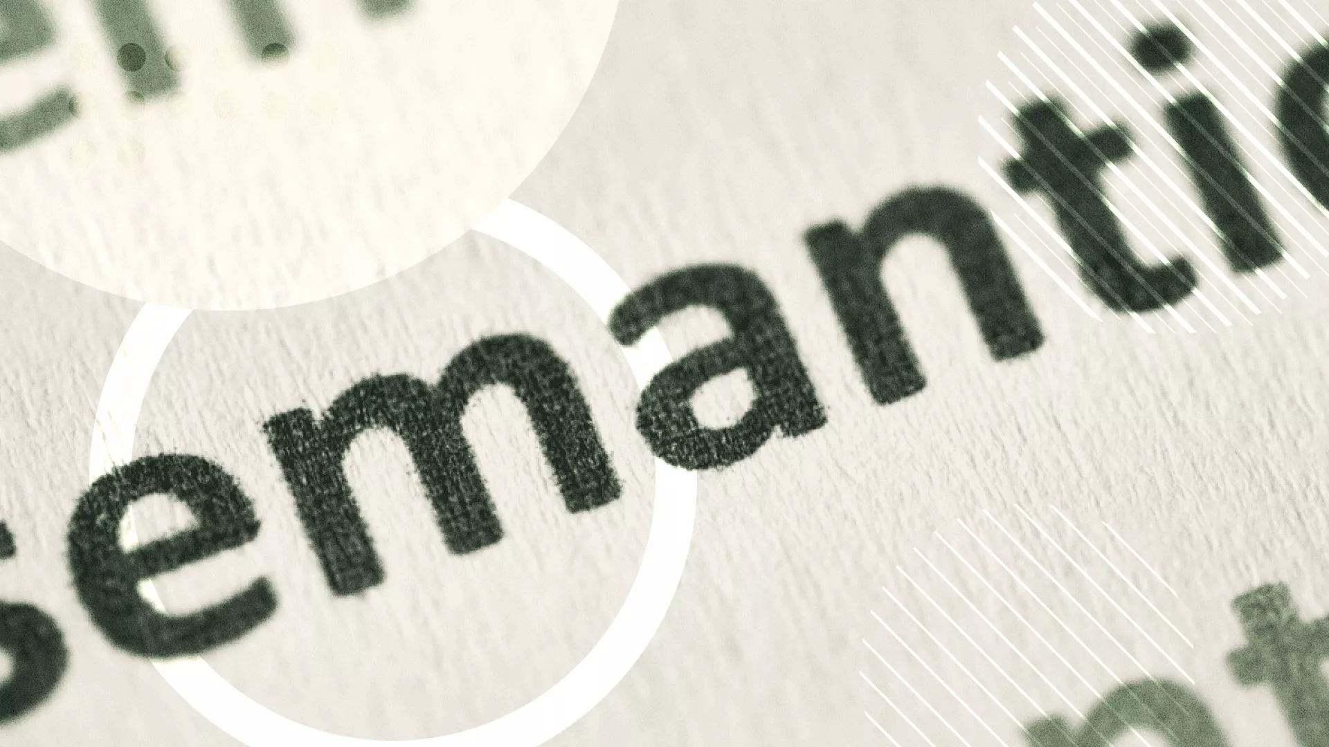 Генератор семантического ядра для сайтов в Краснослободске